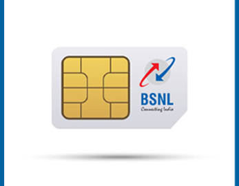 BSNL to Roll out over-the-Air / Universal SIM Pan
                      India